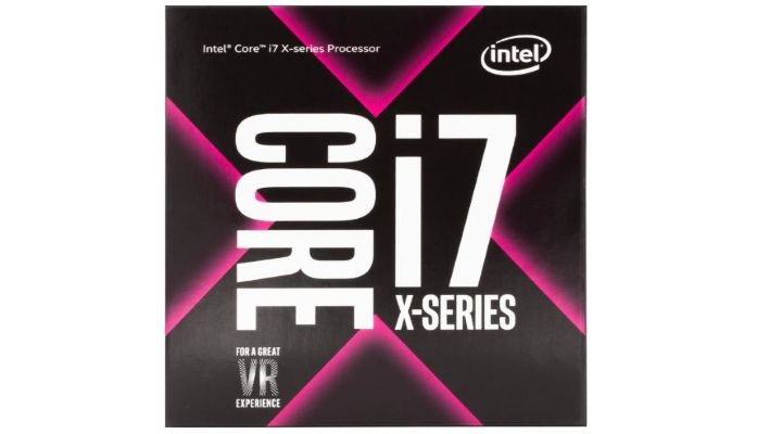 ¡Chollo! Procesador Intel Core i7 7740X solo 229€ (PVP 328€)