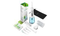Irrigador dental profesional iTeknic por sólo 14,99€ aplicando código 50% dto