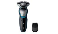 ¡Chollo! Afeitadora eléctrica rotativa Philips S5400/06 por sólo 49,90€ (antes 99€)
