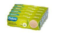 Pack de 15 latas de Calvo Atún Claro en aceite de oliva por sólo 12,87€
