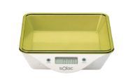 ¡Chollazo! Báscula de cocina Solac BC6260 por sólo 12,02€ (antes 22,99€)