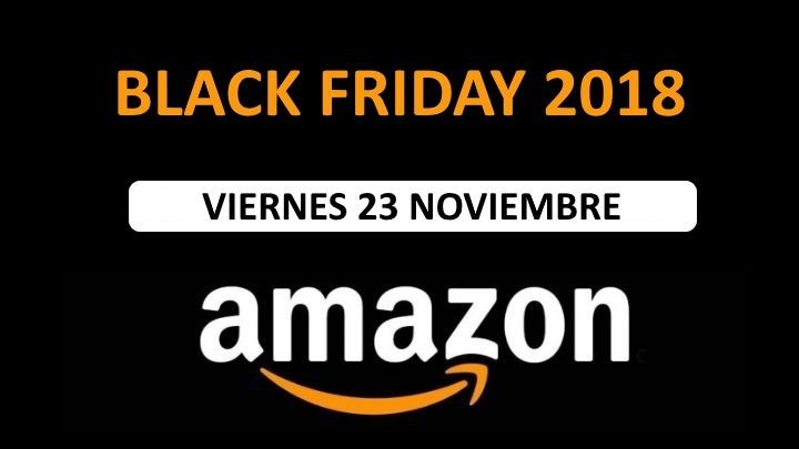 ¡Black Friday Amazon! Los mejores chollos del esperado viernes 23 noviembre