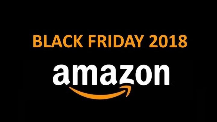 Las mejores ofertas todavía disponibles en la semana del Black Friday de Amazon
