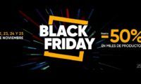 Mejores ofertas Black Friday Fnac hasta el domingo