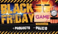 Black Friday en Game con descuentos en consolas y videojuegos