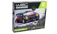 ¡Mitad de precio! Circuito WRC Ice Rally Cup por sólo 28,99€ (antes 59,99€)