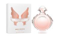 ¡Oferta Black! Eau de Toilette Olympea de Paco Rabanne por sólo 49,89€ (antes 119,61€)