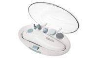 ¡Chollazo Black! Pack accesorios manicura y pedicura Homedics MAN150 por sólo 7€ (antes 20,90€)