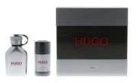 ¡Chollo Black! Set de regalo Hugo Boss Iced por sólo 26,95€ (antes 48,95€)
