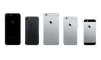 Ofertas iPhone 5S, SE, 6, 6S, 7 y 7 Plus reacondicionados desde Aliexpress en el 11.11