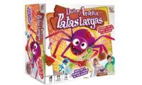 ¡Chollazo Black! Juego de mesa Doña Araña patas largas por sólo 9,99€ (antes 39,95€)