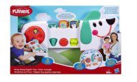 ¡Chollazo! Juego Infantil Poppin Pup de Playskool por sólo 4,99€ (antes 24,82€)