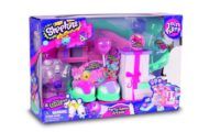 ¡Chollazo! Juego Shopkins - Playset Party Game Arcade por sólo 9,99€ (antes 34,99€)