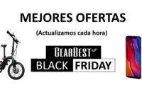 Recopilación de las mejores ofertas del Black Friday de Gearbest (post de seguimiento)