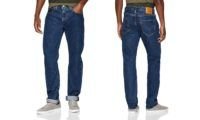 ¡Chollazo! Pantalones vaqueros Levi's 502 Regular Taper por sólo 29,95€ (antes 75,35€)