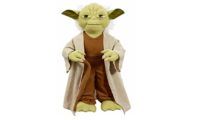 ¡Súper precio! Peluche Star Wars por sólo 16,36€ (antes 99,99€) ¡Tamaño real y con voz!