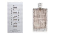 ¡Chollo! Perfume Burberry Brit Rhythm por sólo 24,74€ (antes 69,95€)