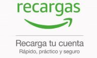 10€ GRATIS al recargar tu cuenta Amazon con 100€ por primera vez (EXCLUSIVO PRIME)