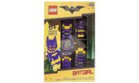 ¡Chollo! Reloj infantil modificable Batgirl de Batman por sólo 12,57€ (antes 29,99€)