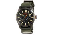 ¡Chollo! Reloj Hugo Boss Orange Paris por sólo 85,99€ (antes 178€) ¡Al precio del Black Friday!