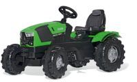 ¡Chollazo! Tractor Rolly Toys por sólo 74,44€ (antes 163,50€)