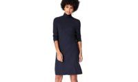 ¡Chollo! Vestido de manga larga Find por sólo 11€ (antes 22,37€)