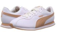 ¡Mitad de precio! Zapatillas Puma Turin II desde sólo 21,21€ (antes 54,95€) ¡Para niños y mujeres!