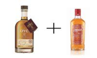 Botella de Whisky DYC 12 Maestros Destiladores 700ml + muestra gratis de Larios Citrus 14,56€