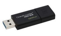 Pendrive 128GB Kingston DataTraveler 100 G3 USB3.0