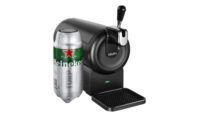 ¡Sólo hoy! Dispensador de cerveza Krups The Sub Compact por sólo 49€ (PVP 129€)