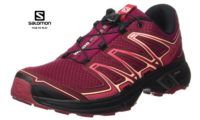 Zapatillas para mujer Salomon Wings Flyte 2 por sólo 57,90€ (PVP 99€)
