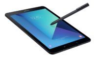 Tablet Samsung Galaxy Tab S3 con S-pen rebajada de 533€ a 359€ en El Corte Inglés
