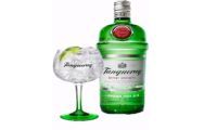 ¡Gran Oferta! Tanqueray London Dry Gin de 1L por 14,30€ en Amazon
