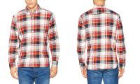 ¡Chollo! Camisa Levi’s Pacific por sólo 20,99€ (antes 55,78€)