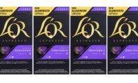 ¡Chollo! 40 cápsulas de café L'Or Espresso Lungo Profondo por sólo 9,57€ ¡Sólo hoy!