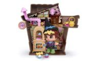 ¡Chollo! Casa de Hansel y Gretel de Pinypon por sólo 9,99€ (antes 17,99€)