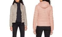 ¡Chollazo! Chaqueta Only Onlatahoe Hood desde sólo 16,14€ (antes 49,95€)