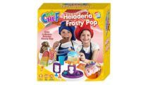 ¡Chollazo! Chef Heladería Frosty Pop por sólo 8€ (antes 29,99€)