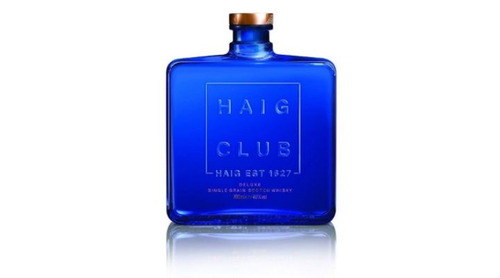 ¡Chollo! Haig Club Whisky Escocés por sólo 16,99€