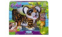 ¡Chollazo! Fur Real - Tyler Mi Tigre Juguetón por sólo 39,99€ (antes 154,04€)