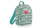 ¡Vuelve el chollo! Mochila Agatha Ruiz de la Prada por sólo 7,64€ (antes 24,44€)