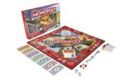 ¡Chollo! Juego Monopoly España por sólo 16,99€ (antes 26,95€)
