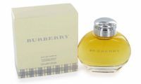 Perfume clásico Burberry mujer 100ml