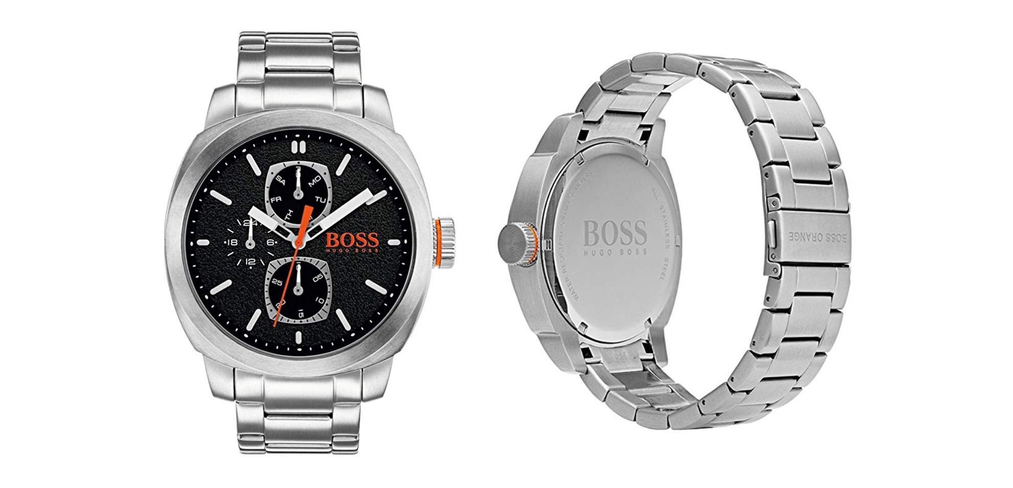 ¡Chollazo! Reloj Hugo Boss 1550029 por sólo 99,99€ (antes 210,39€)