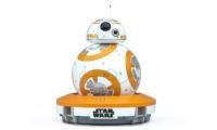 ¡Mitad de precio! Robot electrónico Sphero R001ROW Star Wars por sólo 64€ (antes 149,99€)