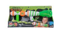 ¡Chollazo! Slime Blaster-5952025 Lanzador de moco por sólo 9,99€ (antes 23,94€)