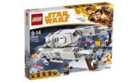 ¡Chollazo! LEGO Star Wars - Imperial AT-Hauler por sólo 49,99€ (antes 97,90€)