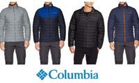 ¡Chollo! Chaqueta impermeable Columbia Powder Lite desde 53€ (PVP 99,99€)