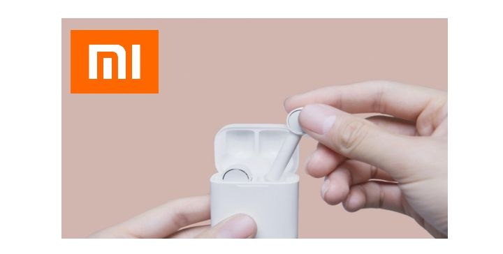 ¡Chollo! Auriculares Xiaomi Mi True Wireless Earphones por sólo 35€