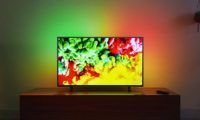 ¡Chollo! TV Philips 55PUS6703 de 55" 4K con Ambilight 3 lados por sólo 499€ ¡Ahorra 200€!
